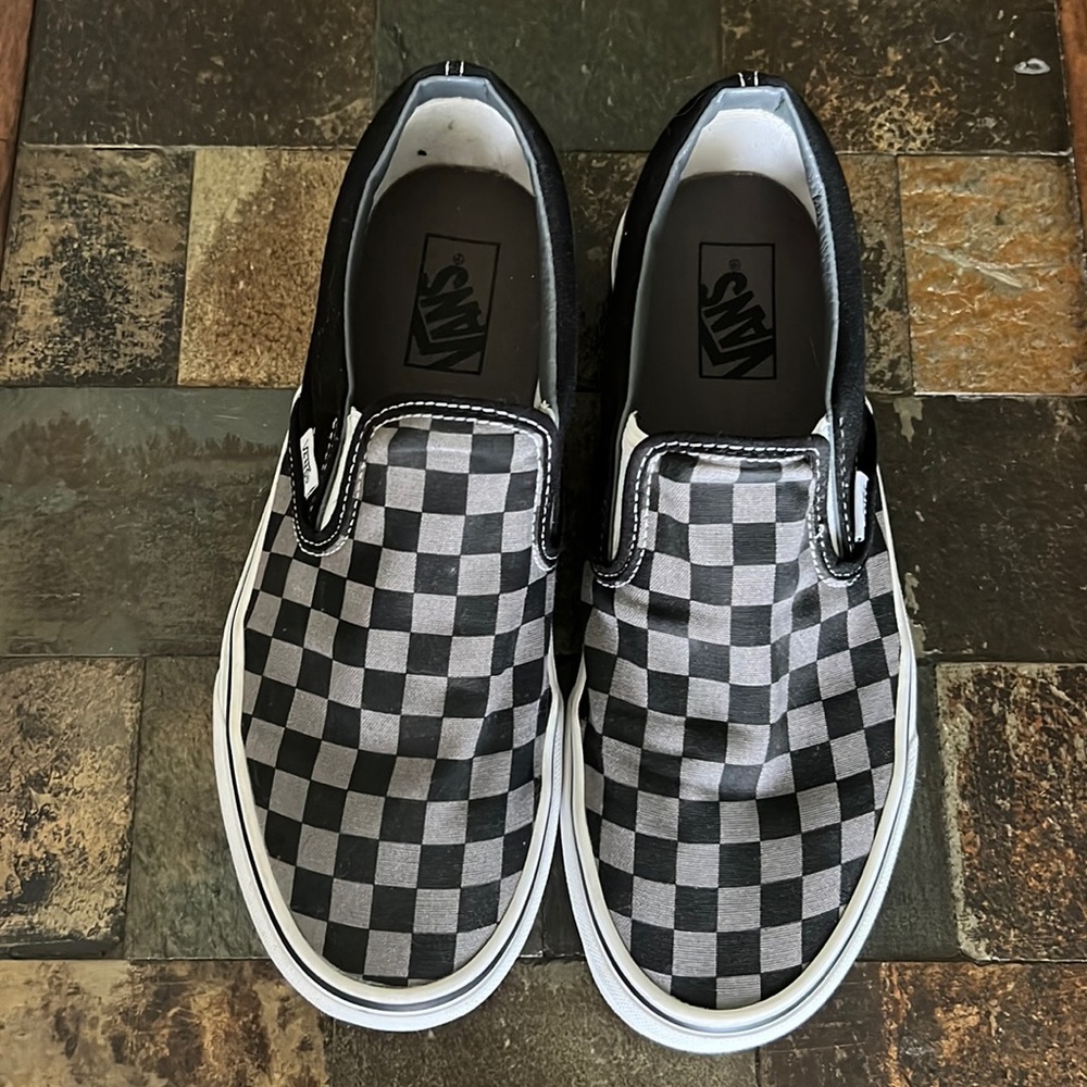 Vans